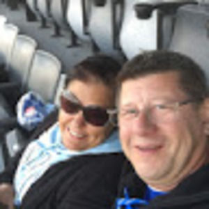 Meet your Posher, Debra